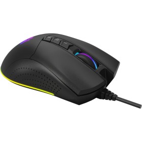 Мышка A4Tech Bloody P90s RGB Activated USB Black (4711421985796)
