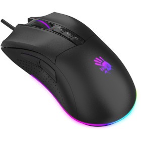 Мышка A4Tech Bloody P90s RGB Activated USB Black (4711421985796)