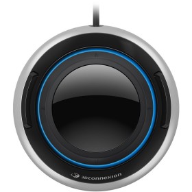 Мышка 3DConnexion SpaceMouse Compact (3DX-700059)