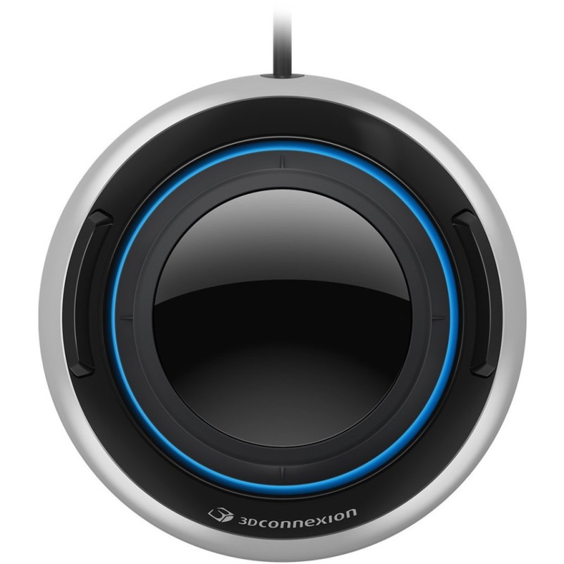 Мышка 3DConnexion SpaceMouse Compact (3DX-700059)