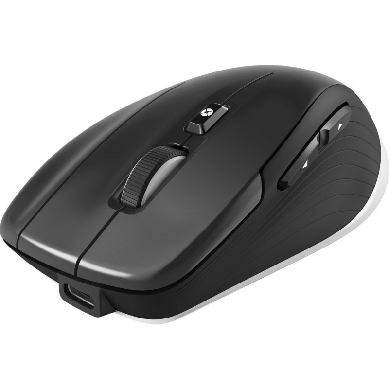 Мышка 3DConnexion CadMouse Compact Wireless (3DX-700118)