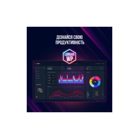 Мишка Lorgar Stricter 579 RGB USB Black (LRG-GMS579)