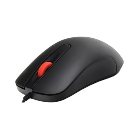 Мышка Omega OM-520 USB Black (OM0520B)