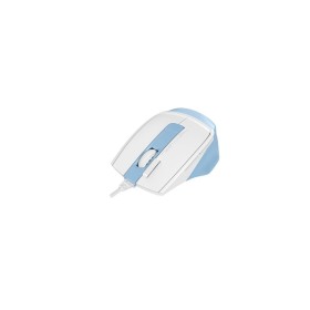 Мишка A4Tech FM45S Air USB lcy Blue (4711421992657)