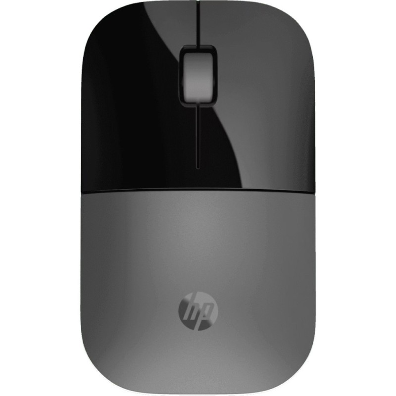 Мышка HP Z3700 Dual Wireless/Bluetooth Silver (758A9AA)