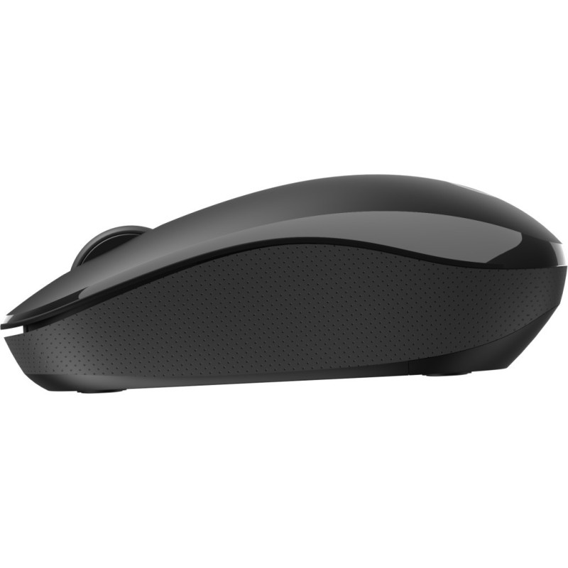 Мышка OfficePro M183 Wireless Black (M183)