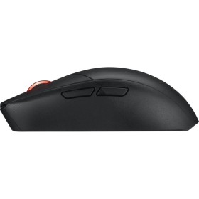 Мышка ASUS ROG Strix Impact III Wireless/Bluetooth Black (90MP03D0-BMUA00)