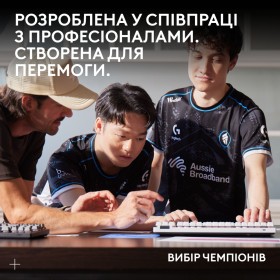 Мышка Logitech G Pro X Superlight 2 Lightspeed Wireless Magenta (910-006797)