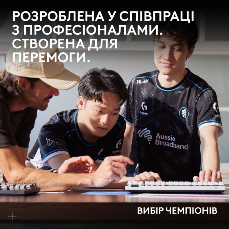 Мышка Logitech G Pro X Superlight 2 Lightspeed Wireless Magenta (910-006797)