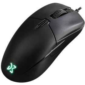 Мышка Dream Makers DM7 Switch Kailh PA 3370 Black (DM7_SWITCH.)