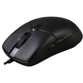 Мышка Dream Makers DM7 Switch Kailh PA 3370 Black (DM7_SWITCH.)