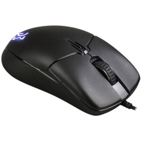 Мышка Dream Makers DM7 Switch Kailh PA 3370 Black (DM7_SWITCH.)