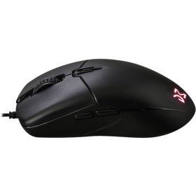 Мышка Dream Makers DM7 Switch Kailh PA 3370 Black (DM7_SWITCH.)