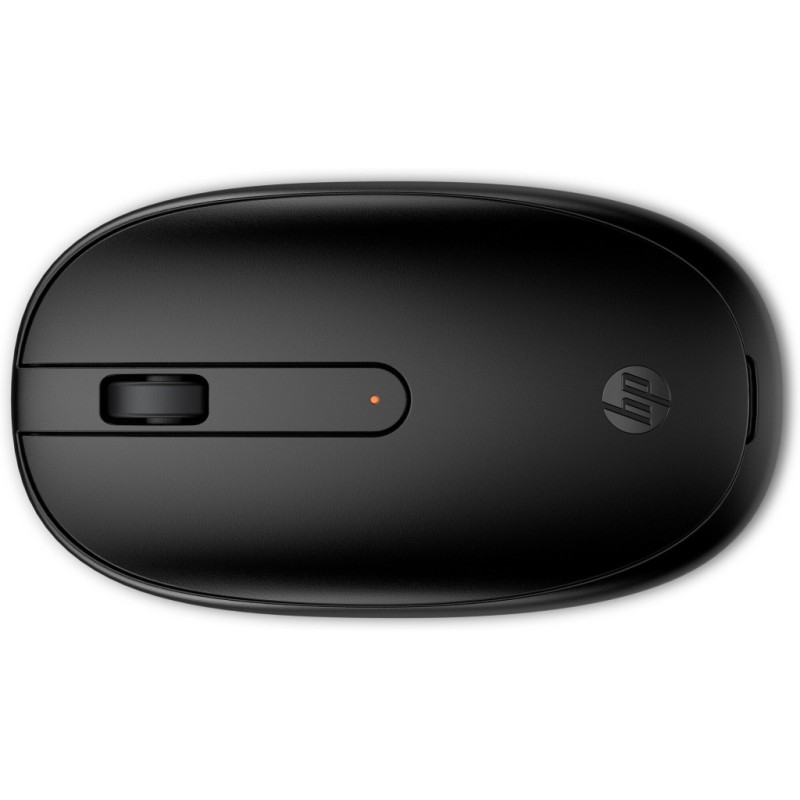 Мышка HP 240 Bluetooth Mouse Black (3V0G9AA)