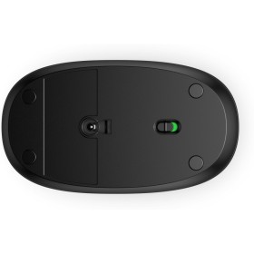 Мышка HP 240 Bluetooth Mouse Black (3V0G9AA)