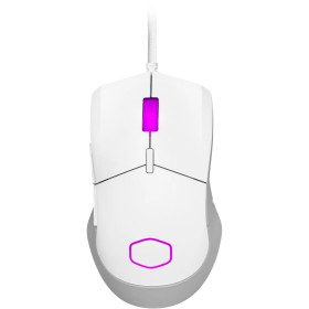 Мышка CoolerMaster MM310 USB White (MM-310-WWOL1)