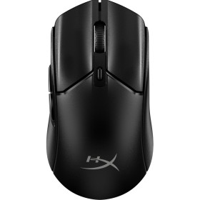 Мышка HyperX Pulsefire Haste 2 Core Wireless Black (8R2E6AA)