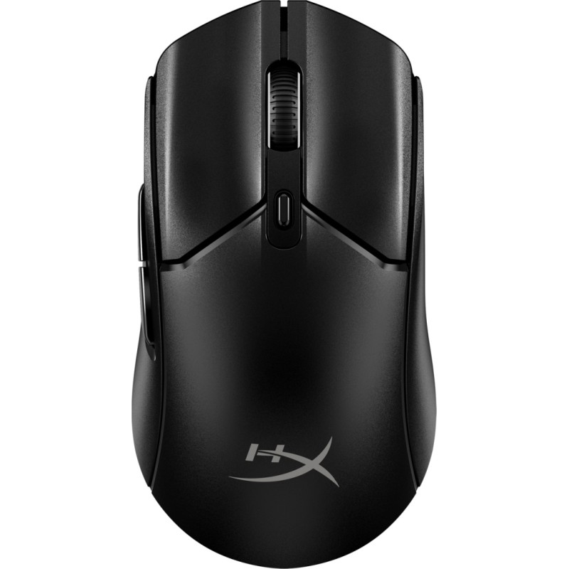 Мышка HyperX Pulsefire Haste 2 Core Wireless Black (8R2E6AA)