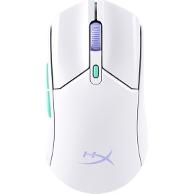Мышка HyperX Pulsefire Haste 2 Core Wireless White (8R2E7AA)