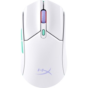 Мышка HyperX Pulsefire Haste 2 Core Wireless White (8R2E7AA)