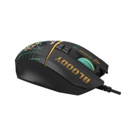 Мишка A4Tech W63 Max USB Renegade Midnight (4711421000536)