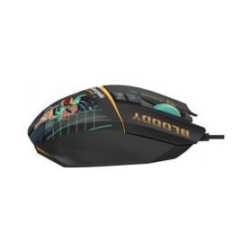 Мышка A4Tech W63 Max USB Renegade Midnight (4711421000536)