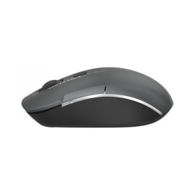 Мышка A4Tech FB26CS Air2 Wireless/Bluetooth Smoky Grey (4711421999090)