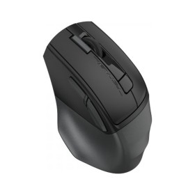 Мышка A4Tech FB45CS Air2 Wireless/Bluetooth Stone Grey (4711421999304)