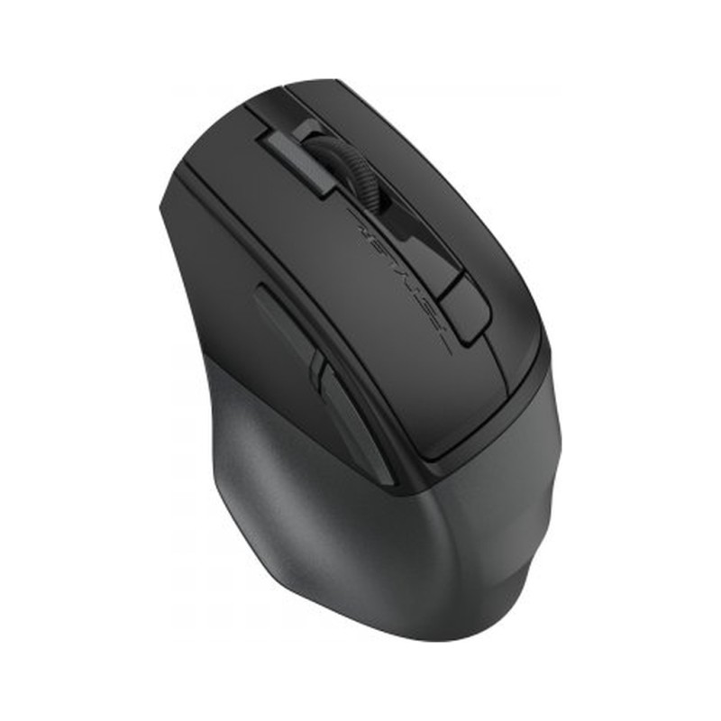 Мышка A4Tech FB45CS Air2 Wireless/Bluetooth Stone Grey (4711421999304)