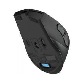 Мышка A4Tech FB45CS Air2 Wireless/Bluetooth Stone Grey (4711421999304)