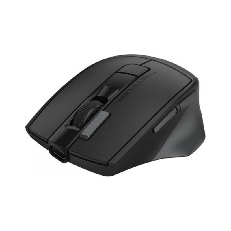 Мышка A4Tech FB45CS Air2 Wireless/Bluetooth Stone Grey (4711421999304)