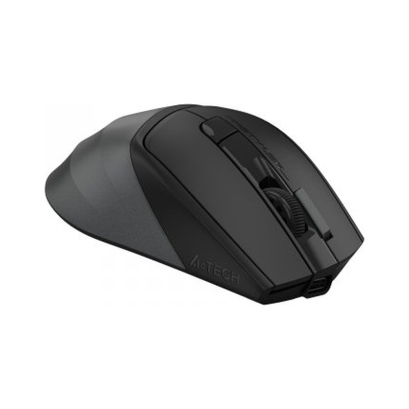 Мышка A4Tech FB45CS Air2 Wireless/Bluetooth Stone Grey (4711421999304)