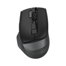 Мышка A4Tech FB45CS Air2 Wireless/Bluetooth Stone Grey (4711421999304)