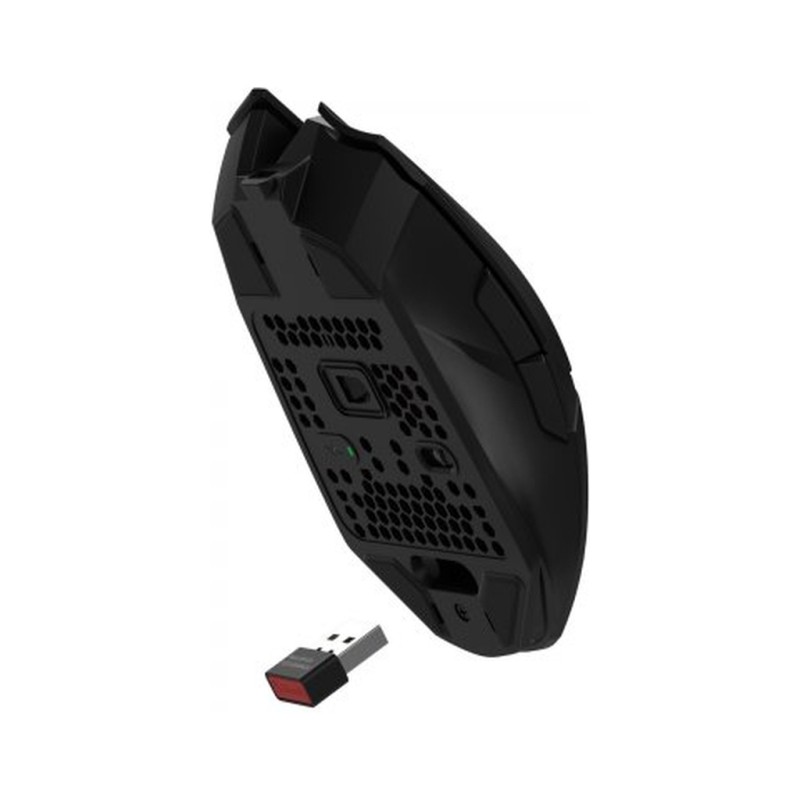 Мышка A4Tech Bloody R36 Ultra Wireless Stone Black (4711421000178)