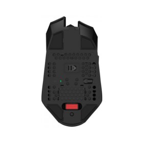 Мышка A4Tech Bloody R36 Ultra Wireless Stone Black (4711421000178)