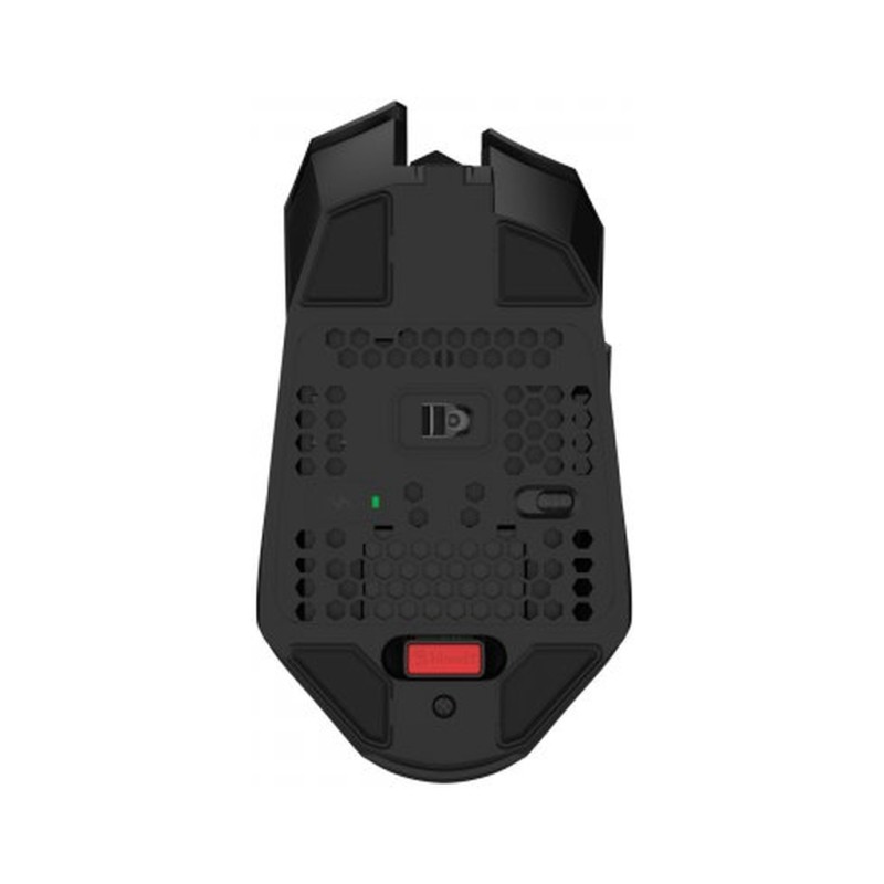 Мышка A4Tech Bloody R36 Ultra Wireless Stone Black (4711421000178)