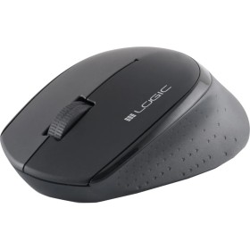Мышка Logic concept LM-2A Wireless Black (M-LC-LM2A)