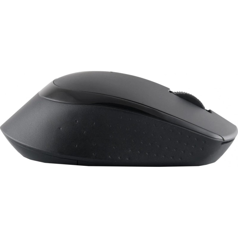 Мышка Logic concept LM-2A Wireless Black (M-LC-LM2A)