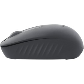Мышка Logitech M196 Bluetooth Graphite (910-007459)