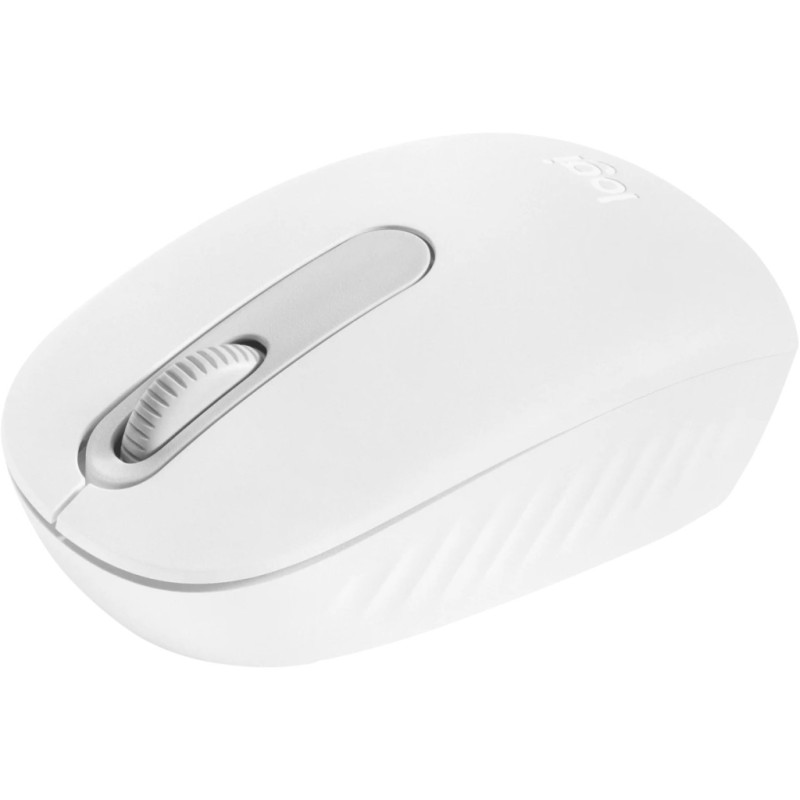 Мышка Logitech M196 Bluetooth Off-White (910-007460)