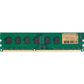 Модуль памяти для компьютера DDR3L 8GB 1600 MHz INTELIGENTES (IU3BFB1/8)