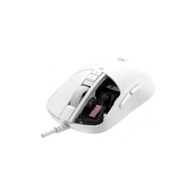 Мышка A4Tech Bloody W72 Ultra USB White (4711421001298)