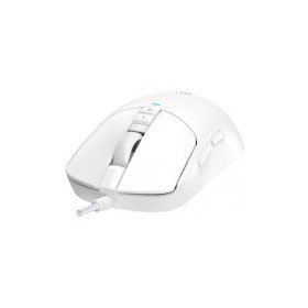 Мышка A4Tech Bloody W72 Ultra USB White (4711421001298)