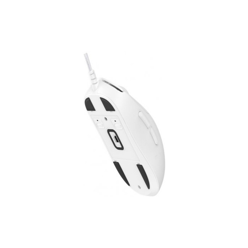 Мышка A4Tech Bloody W72 Ultra USB White (4711421001298)
