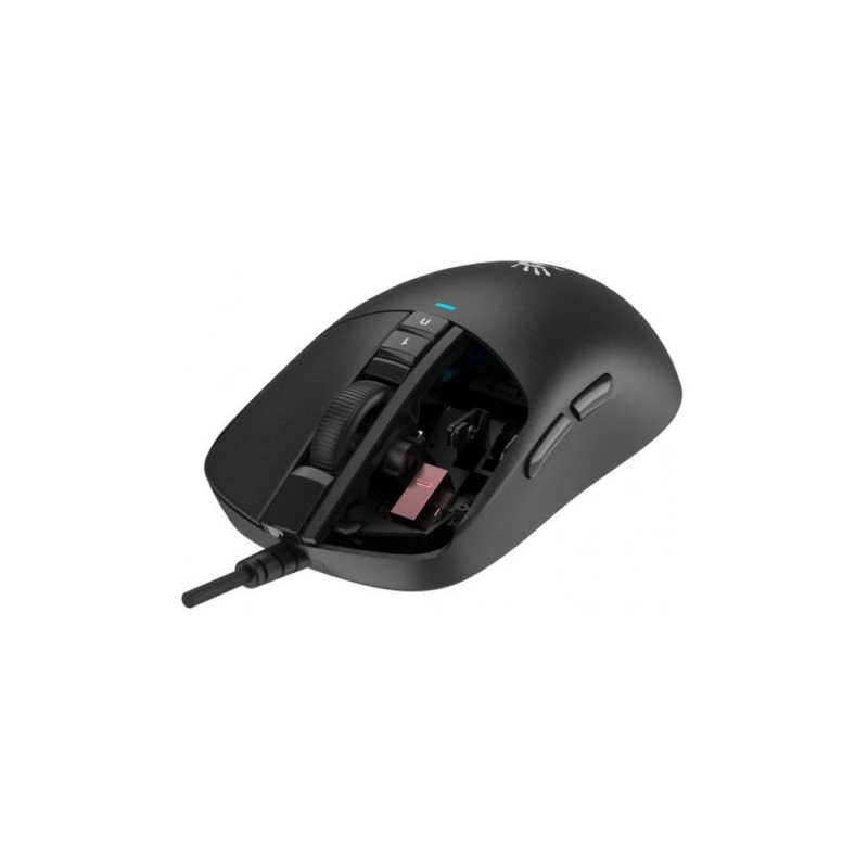 Мышка A4Tech Bloody W72 Ultra USB Black (4711421001281)