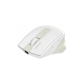 Мышка A4Tech FB45CS Air2 Bluetooth/Wireless Cream Beige (4711421999441)