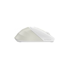 Мышка A4Tech FB45CS Air2 Bluetooth/Wireless Cream Beige (4711421999441)