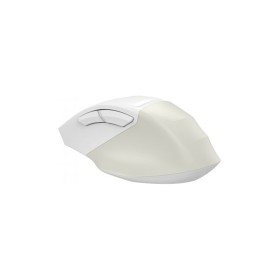 Мышка A4Tech FB45CS Air2 Bluetooth/Wireless Cream Beige (4711421999441)