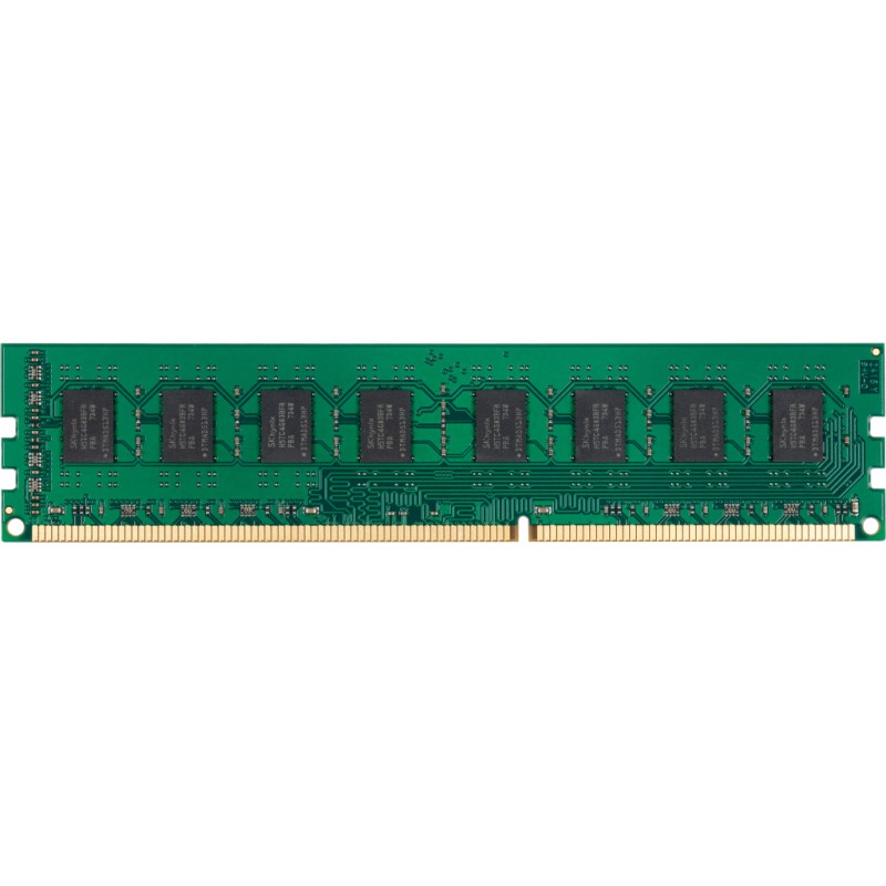 Модуль памяти для компьютера DDR3 8GB 1600 MHz INTELIGENTES (IU3BBB1/8)