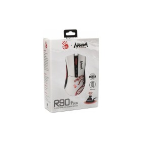 Мышка A4Tech Bloody R90 Plus Wireless Naraka (4711421983136)
